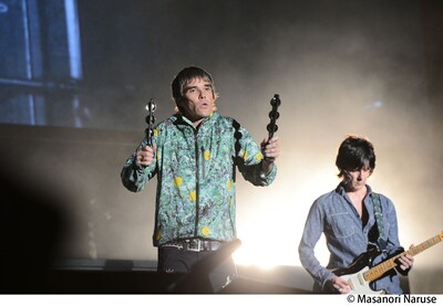 THE STONE ROSES