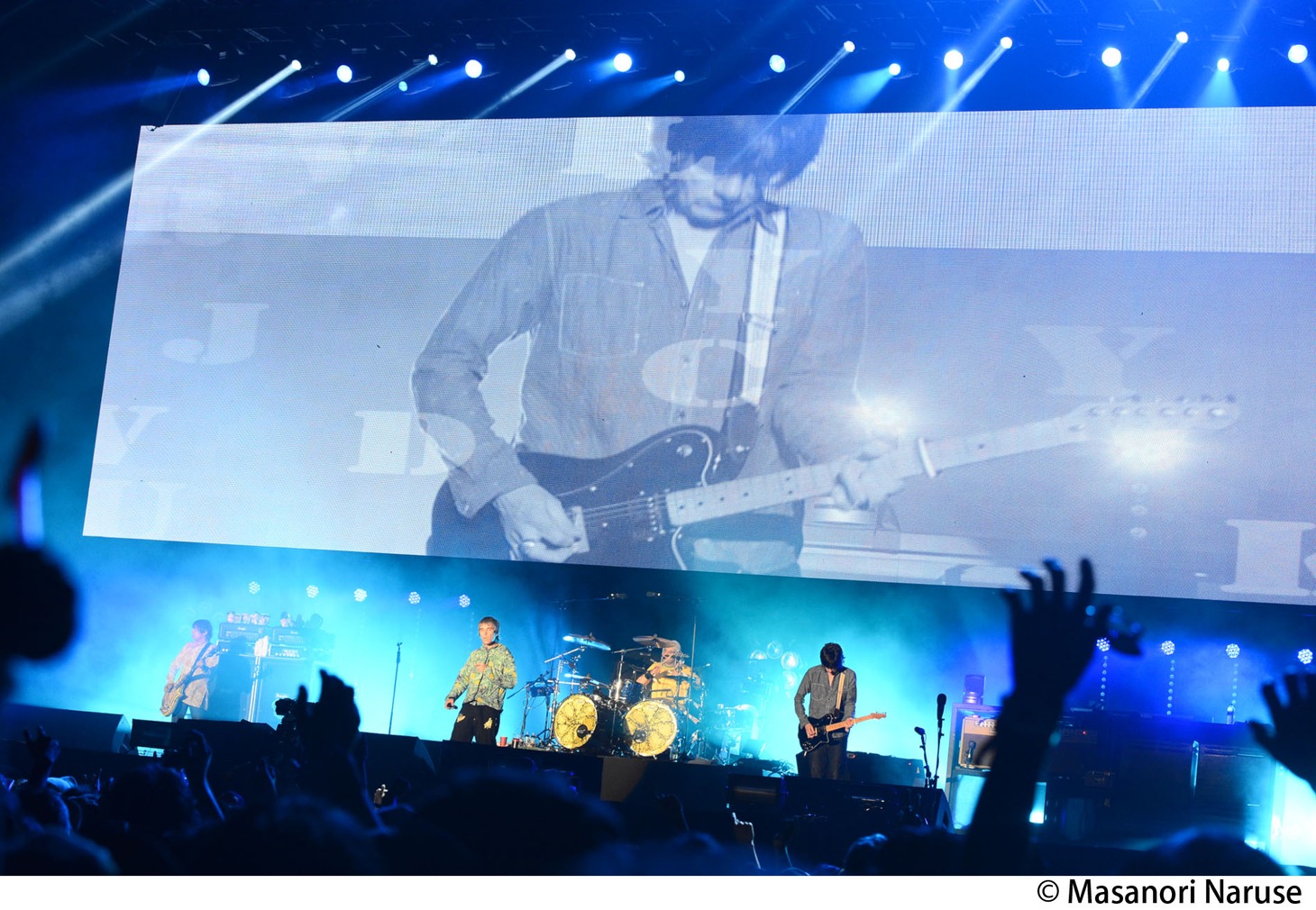 THE STONE ROSES