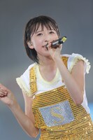 玉井詩織（photo by hajime kamiiisaka）