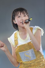 玉井詩織（photo by hajime kamiiisaka）