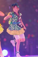 有安杏果（photo by hajime kamiiisaka）