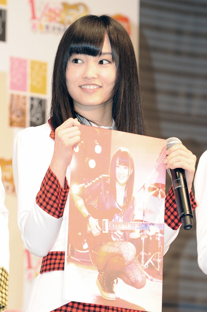 山本彩