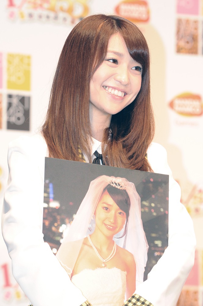 大島優子