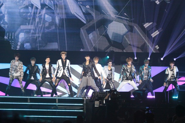 EXO