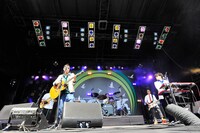 ヒダカトオルとフェッドミュージック