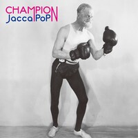 アルバム「Champion」ジャケット