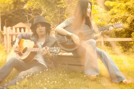 アルバム制作中LOVE PSYCHEDELICOが新曲秘話＆近況報告