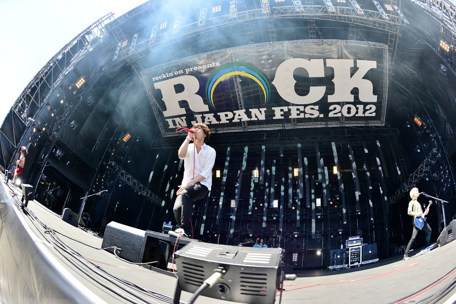 ONE OK ROCK