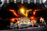 OVERGROUND ACOUSTIC UNDERGROUND