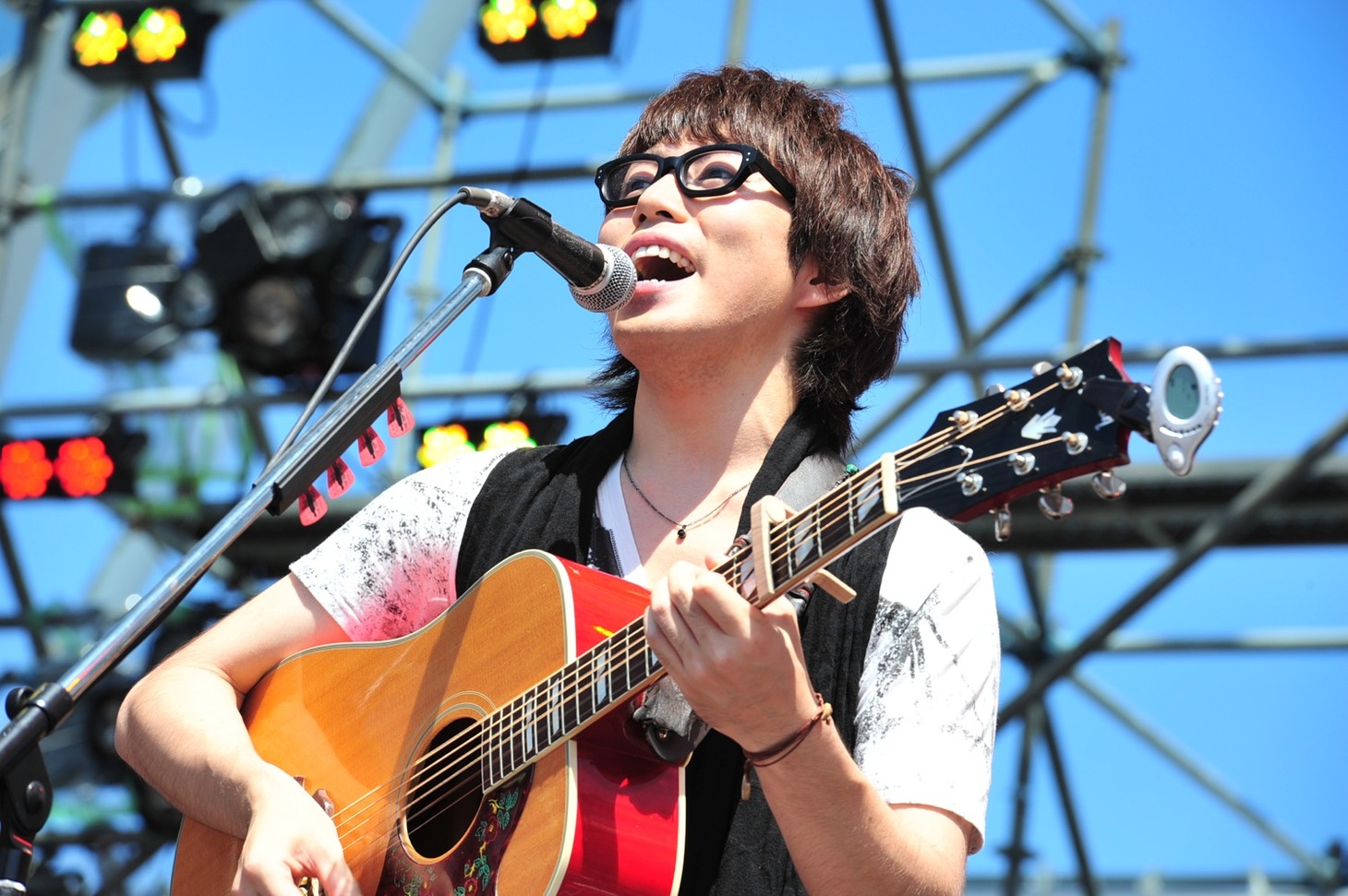 高橋優
