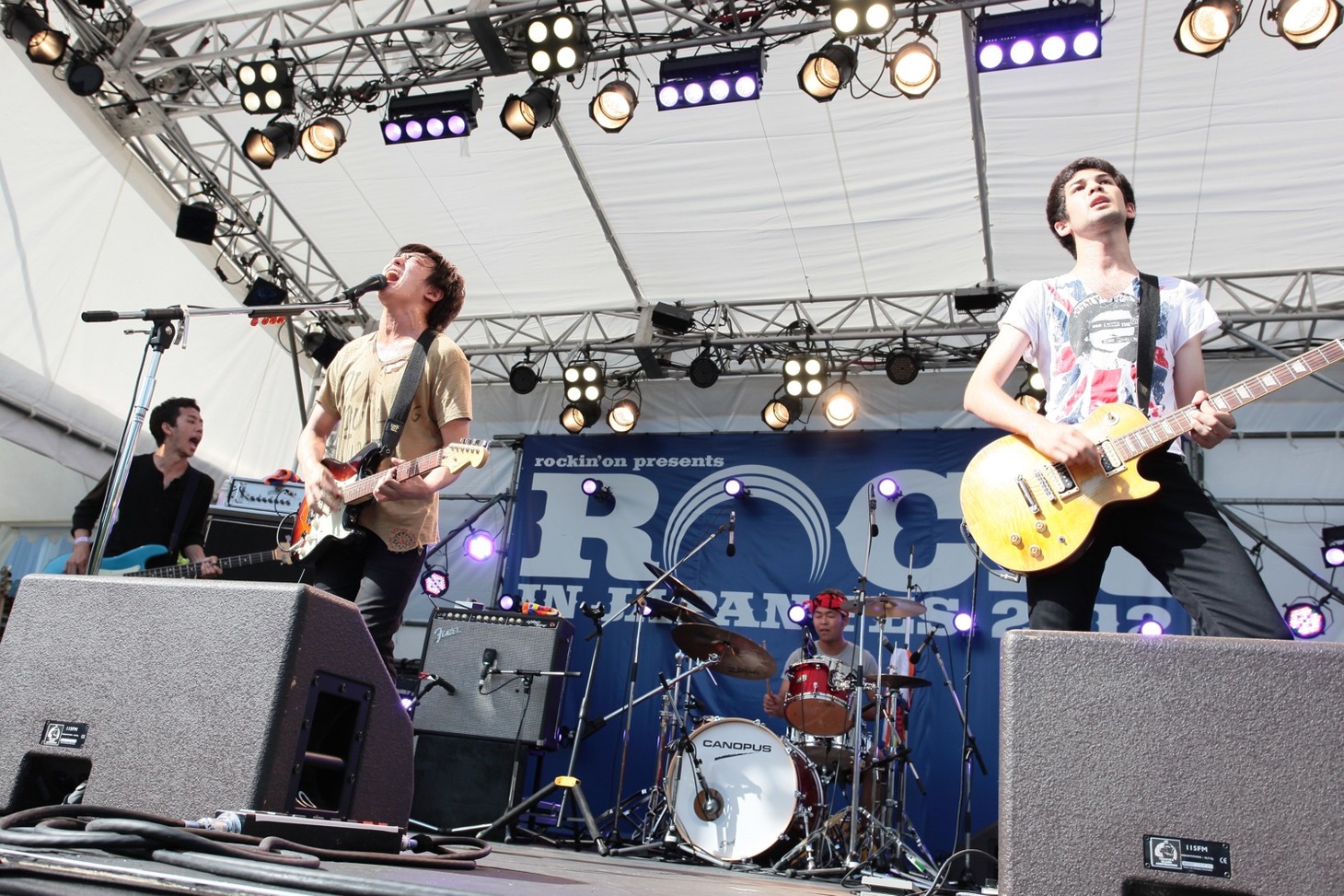 The SALOVERS