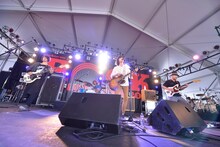 クリープハイプ