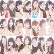 アイドリング!!!