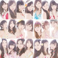 アイドリング!!!