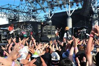 筋肉少女帯の大予言（RIJF限定特別改名）