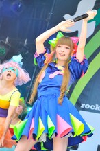 きゃりーぱみゅぱみゅ