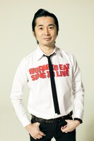 増子直純（怒髪天）