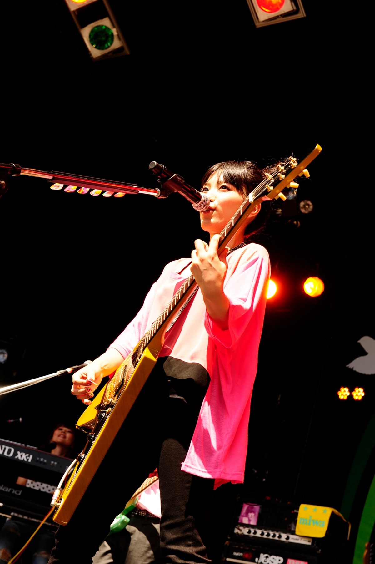 miwa