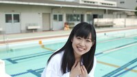 「AKB1/153 恋愛総選挙」より、渡辺美優紀の告白シーン。