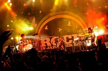 モーモールルギャバン