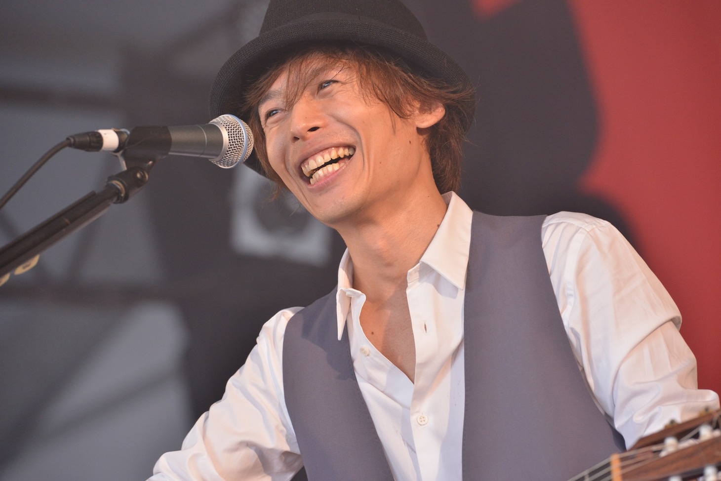 中田裕二