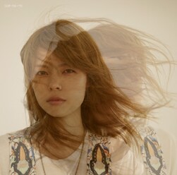 NIKIIE「CHROMATOGRAPHY」初回限定盤ジャケット