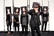 サカナクション