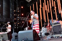 サンボマスター