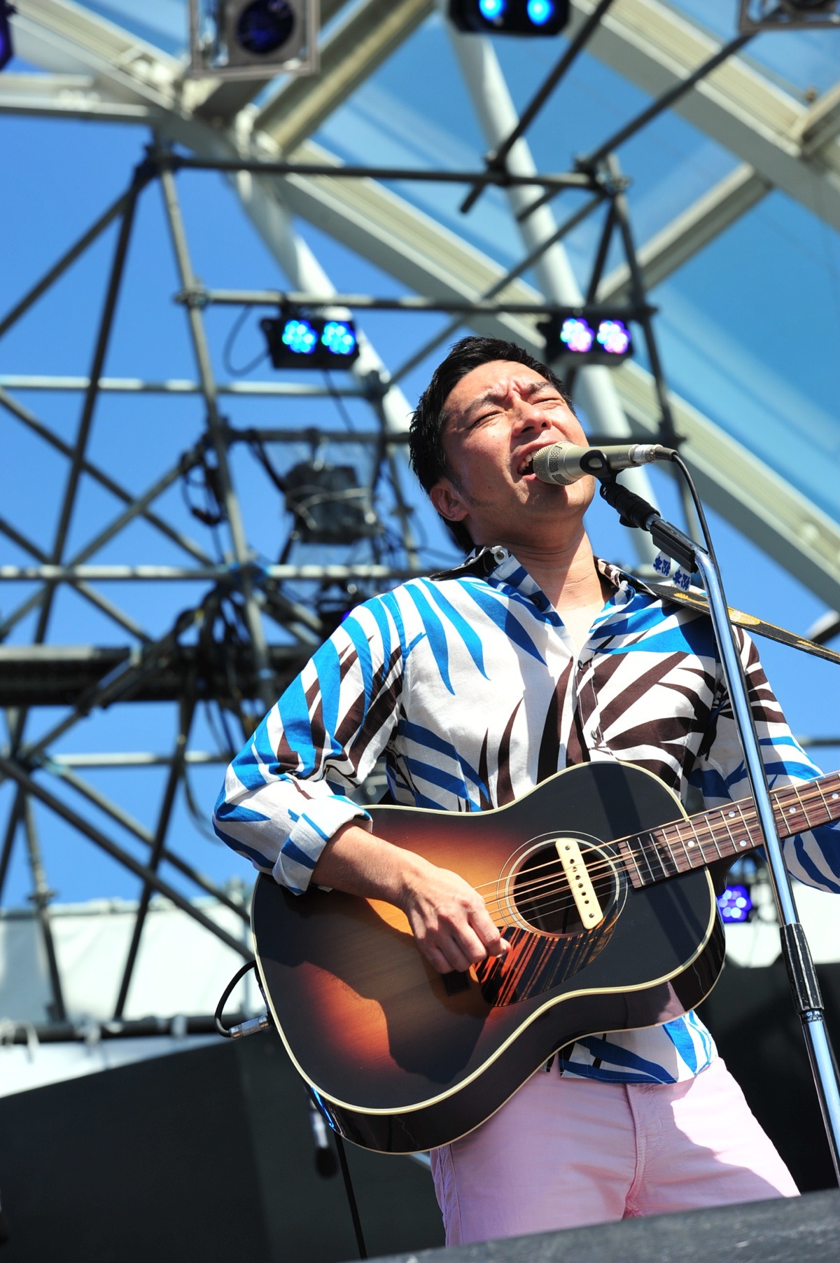 トータス松本