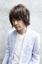 和田唱（TRICERATOPS）