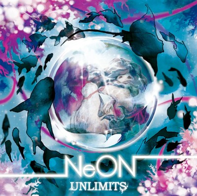 アルバム「NeON」ジャケット