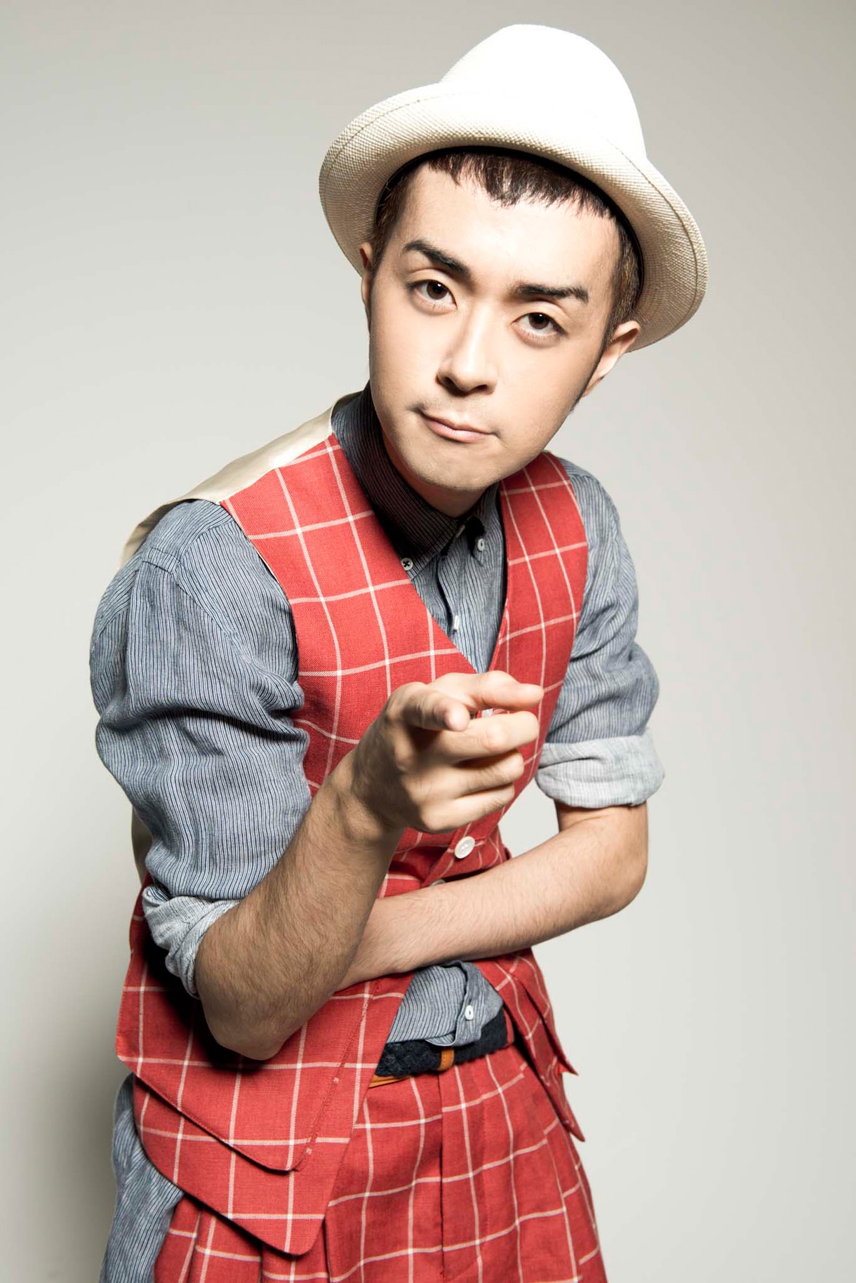 前山田健一