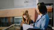 川本真琴 and 幽霊