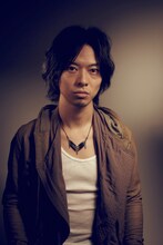 山田将司（THE BACK HORN）