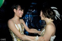 スペシャルボックス付属のブックレットより。 (C)AKS