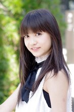 新井ひとみ（東京女子流）