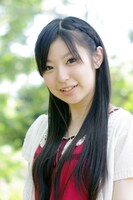 白戸佳奈（Dorothy Little Happy）