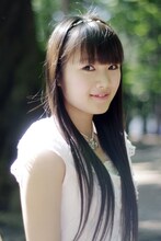 高橋麻里（Dorothy Little Happy）