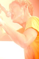 KEN LLOYD（Photo : JOHN CHEESEBURGER）