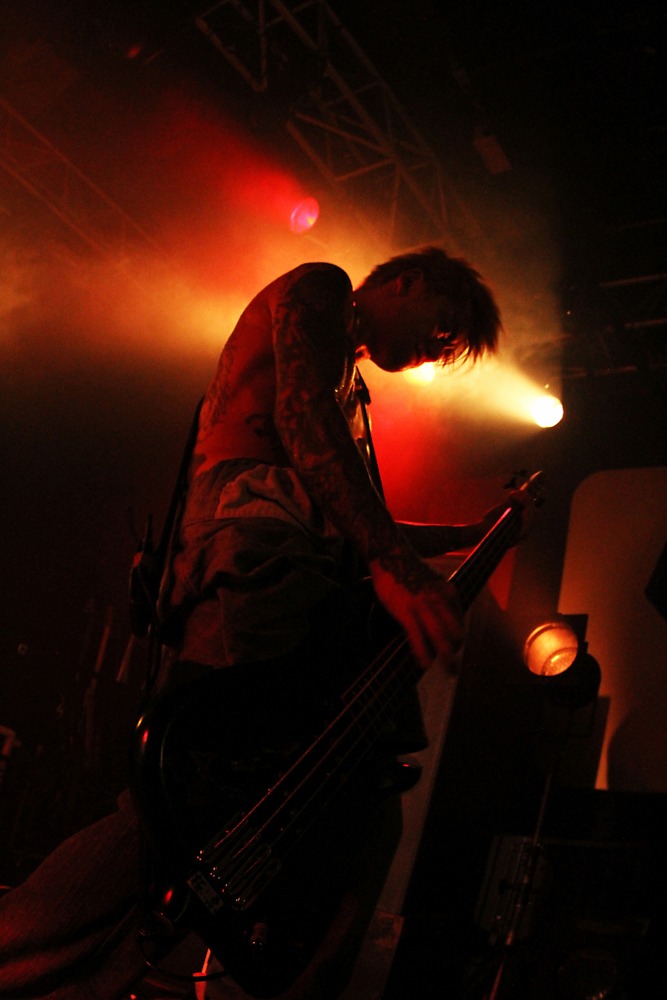 RIKIJI（Photo : JOHN CHEESEBURGER）