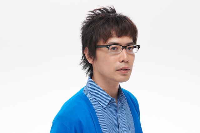 岸田繁（くるり）