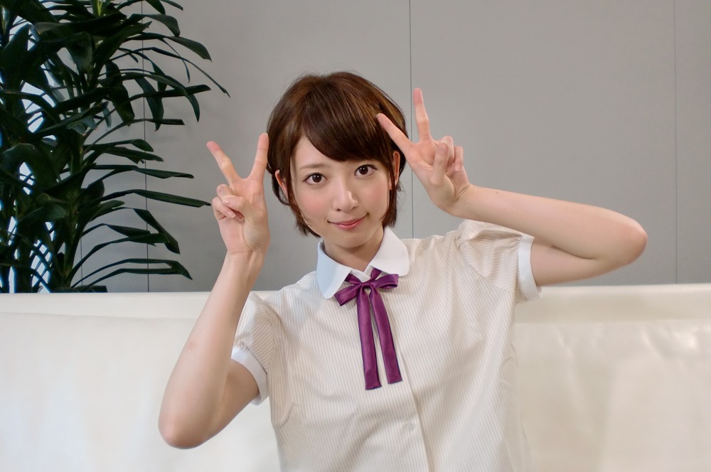 橋本奈々未