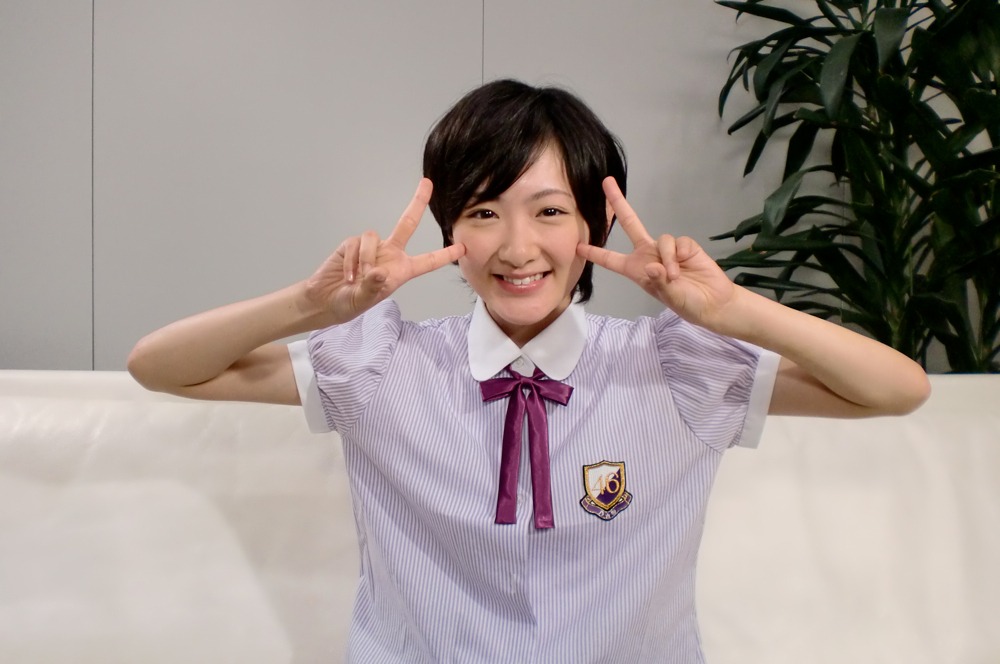 生駒里奈
