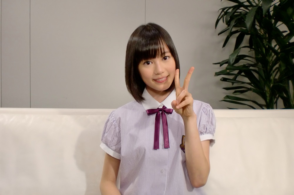 生田絵梨花