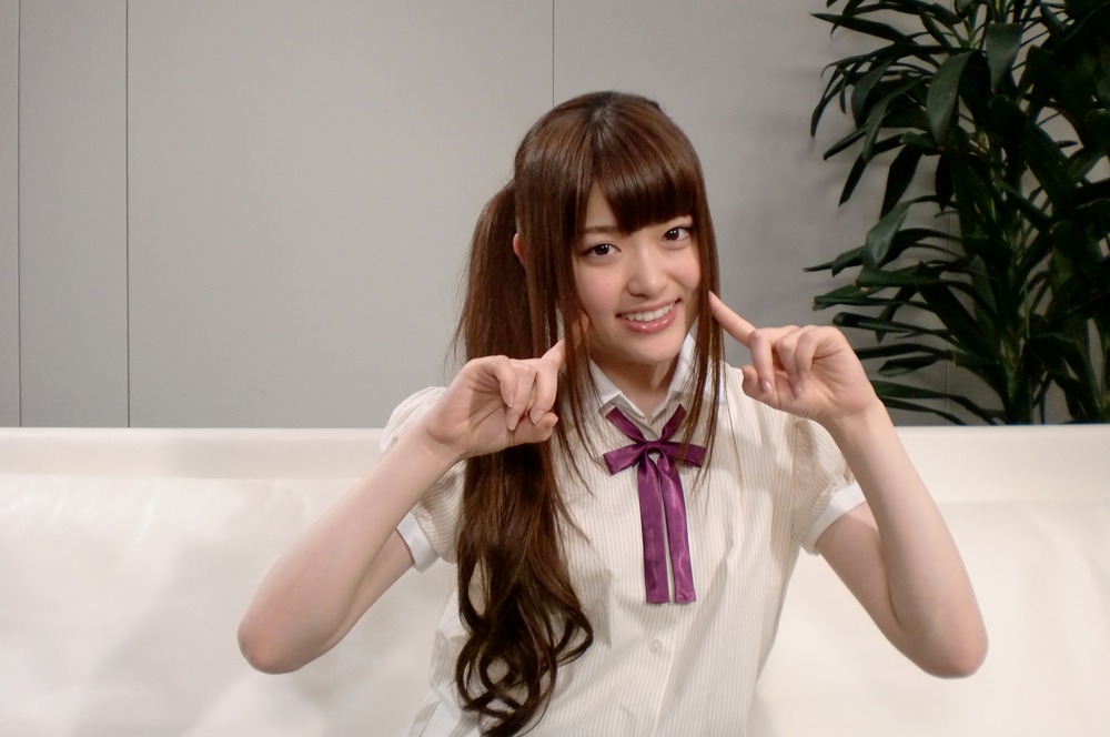 松村沙友理