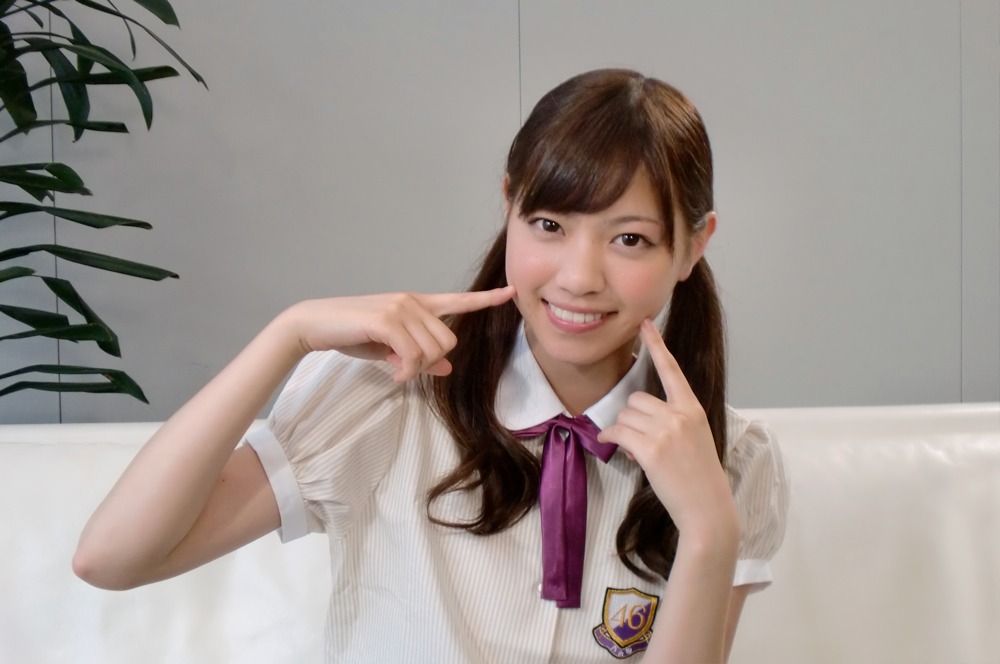 西野七瀬