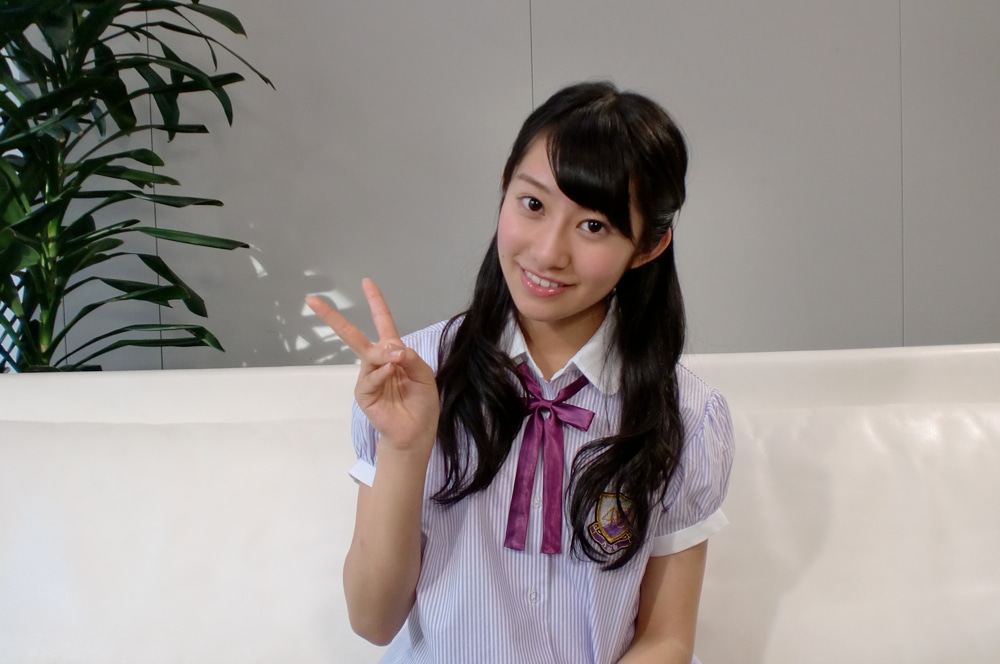 桜井玲香