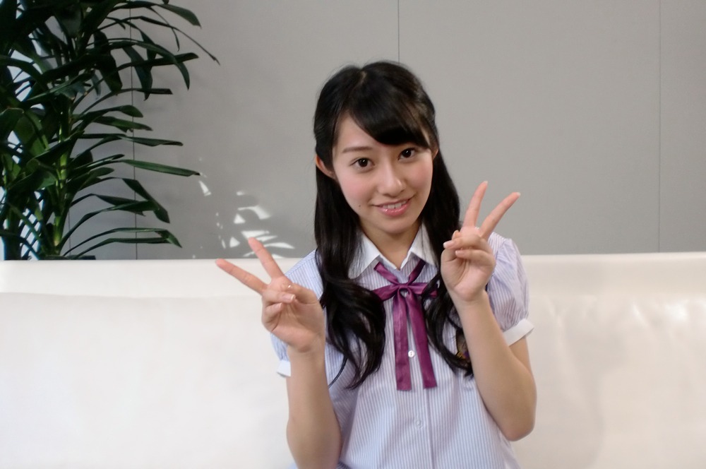 桜井玲香
