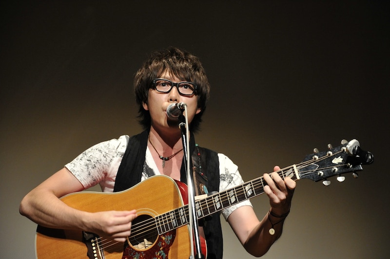 映画「桐島、部活やめるってよ」の特別試写会の様子。