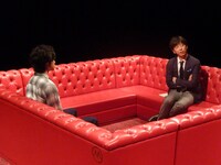 後藤輝基（フットボールアワー）